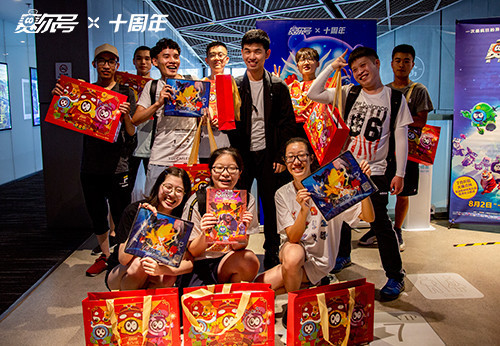 赛尔号大电影7免费解说,赛尔号大电影7视频