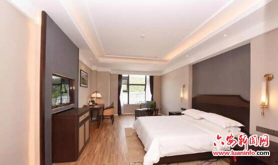 5a景区最好的酒店,5a天堂寨旅游攻略