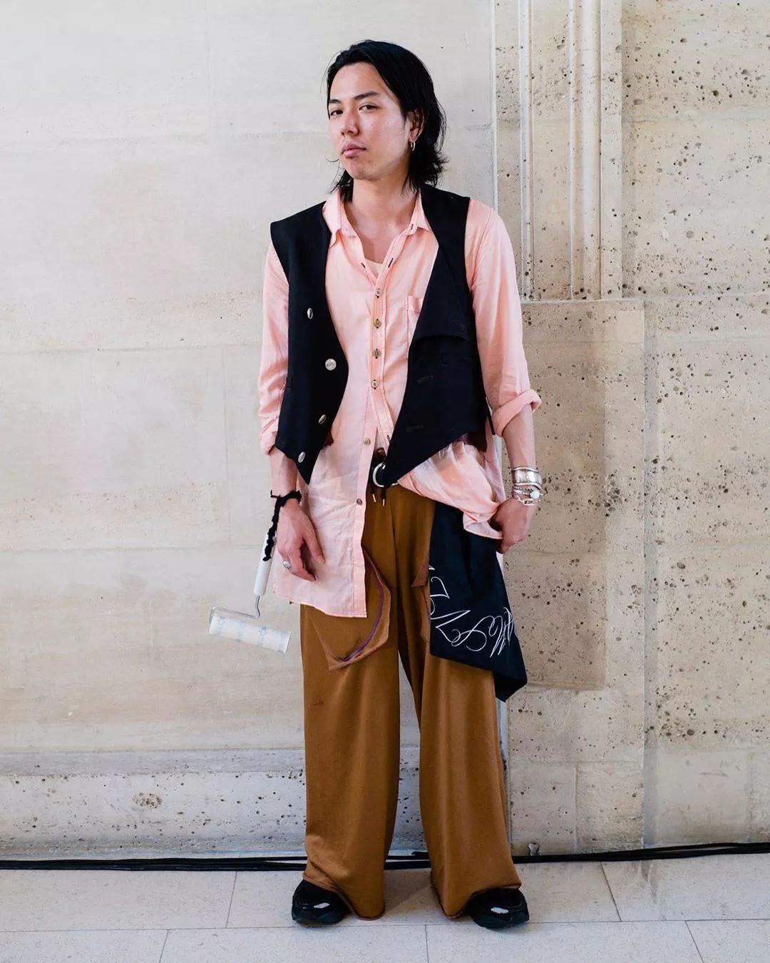 20年春夏男装流行色,2020国际服装春夏男装色彩配比