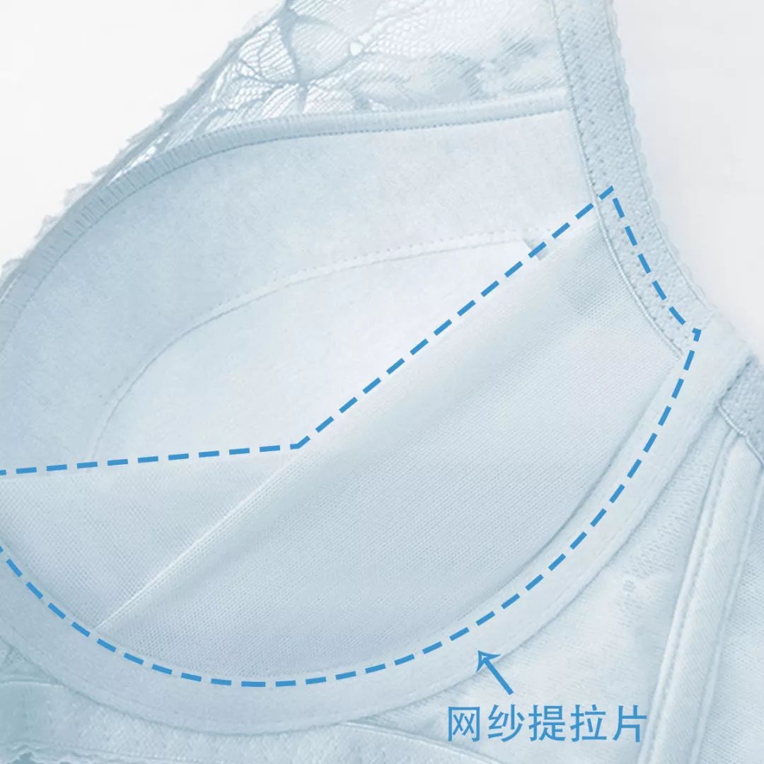 夏天内衣勒背,夏天内衣紧怎么回事