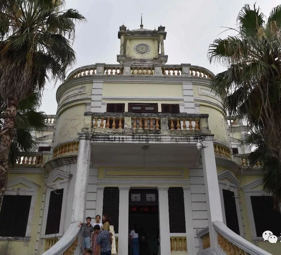 湛江有没有好景点,湛江有没有什么景点