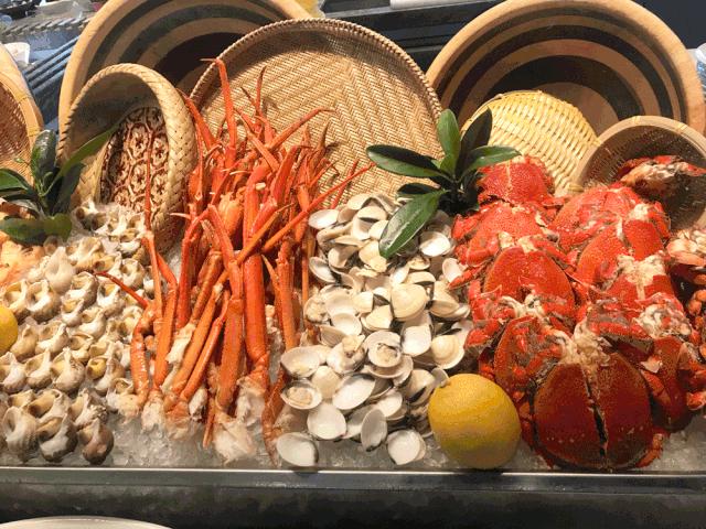 喜来登自助餐半价优惠,喜来登自助餐198元团购