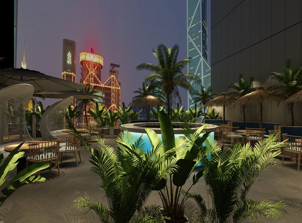 保利广场开业典礼,柳州保利商业广场营业时间