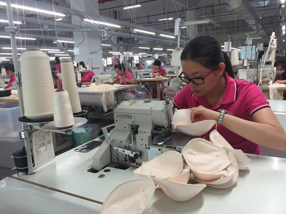 都市丽人更换品牌,关晓彤都市丽人内衣广告