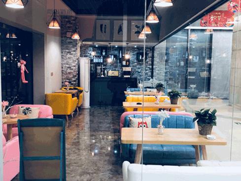 七夕相约跑步,七夕为爱荧光夜跑