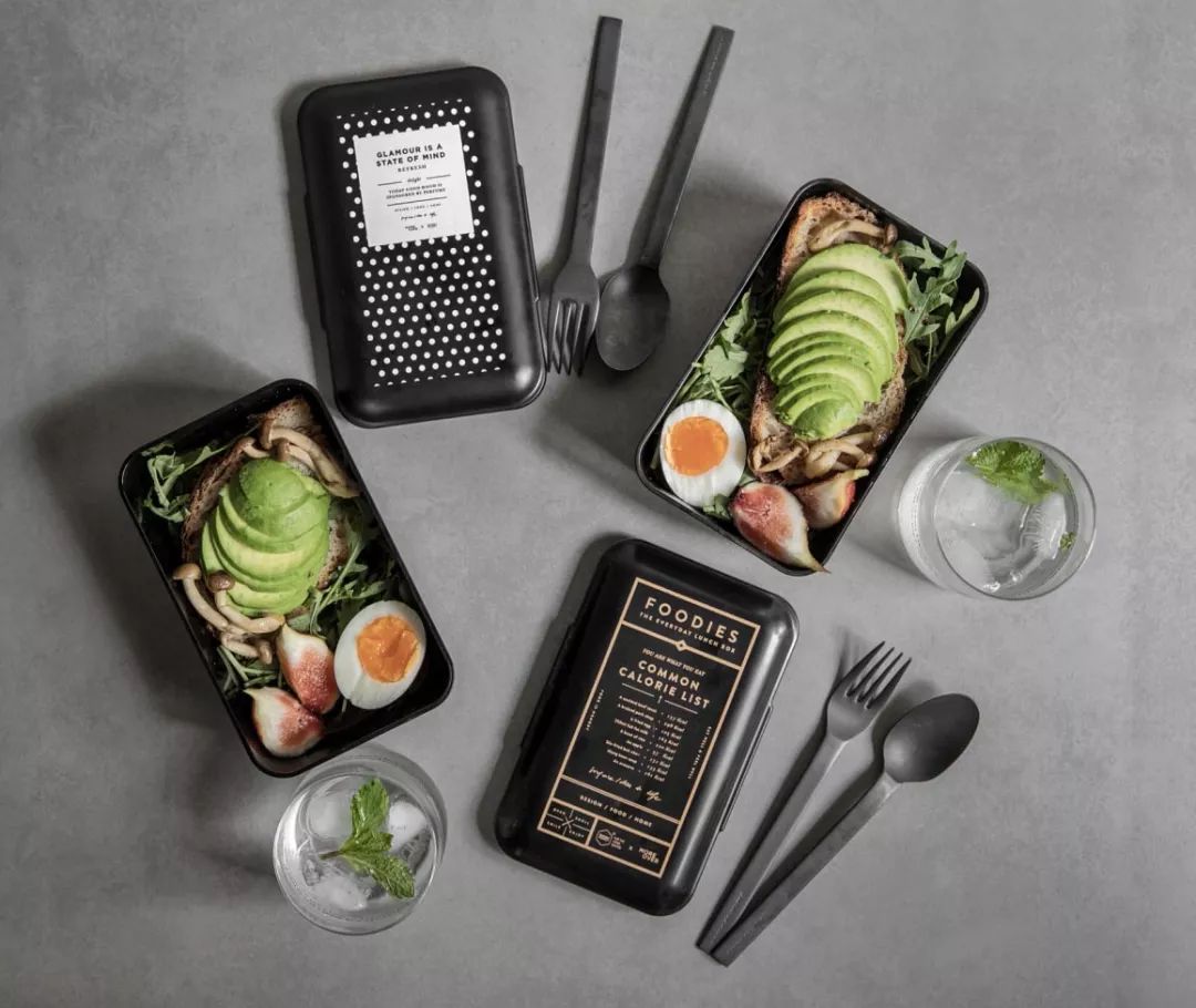 这些ins风高颜餐具，在网上都能买到还便宜一半