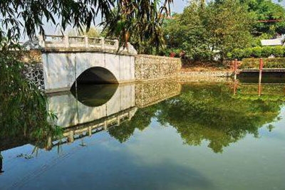 南宁扬美古镇门票要多少钱一张,南宁扬美古镇游玩攻略路线推荐