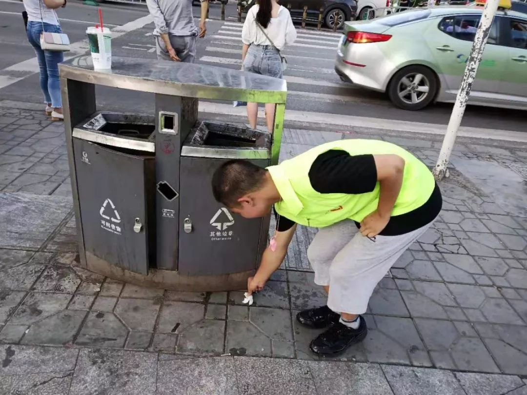 关于青春志愿的感悟,这次志愿带给你怎样收获和感触