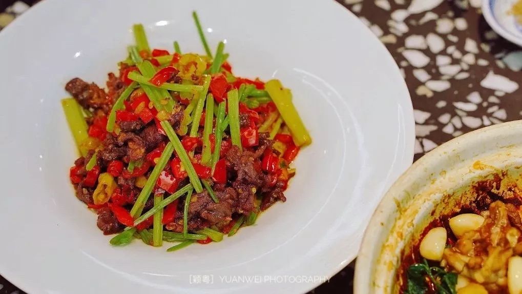 广州最正宗的广州菜,广州菜有什么好吃的