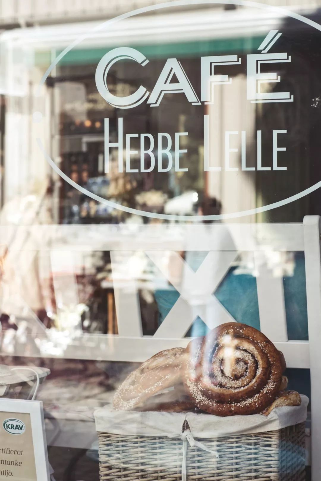 各国有意思的地名,北欧100个好听的地名