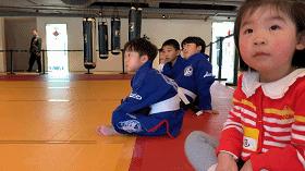 巴柔“老男孩”Saulo和他的萌小孩