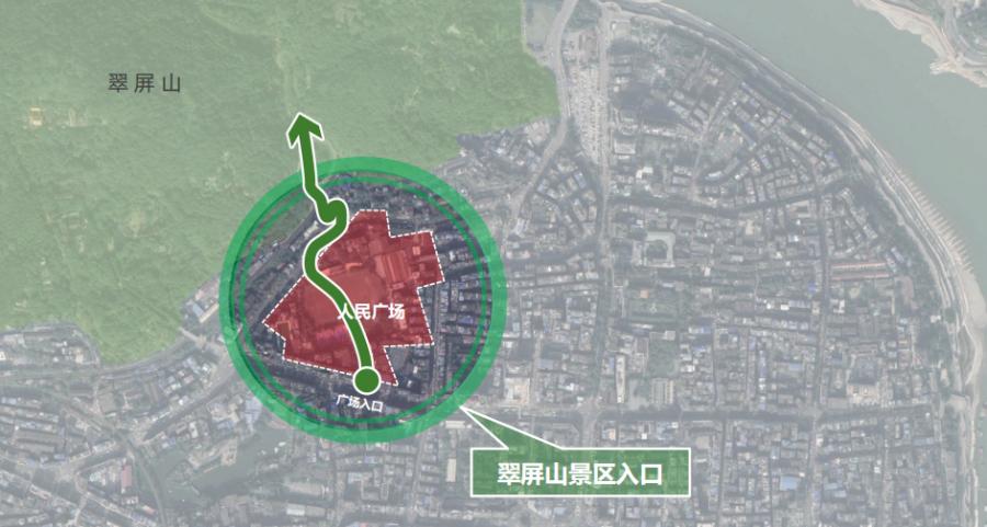 人民广场改造视频,人民广场重新改建后的样子