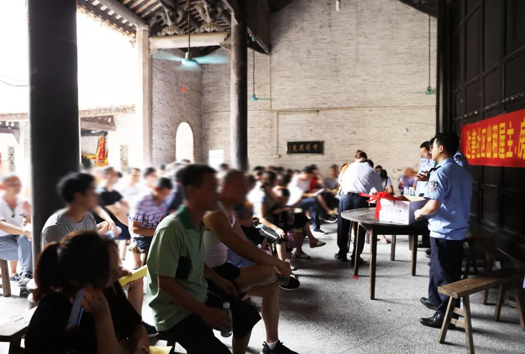 城中村改造解决脏乱差问题,广州城中村治安好吗