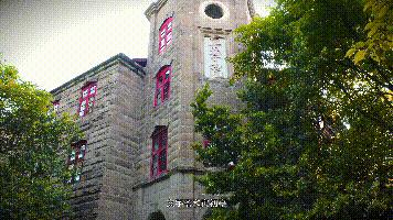 沙坪坝有意思的建筑,探寻重庆老建筑