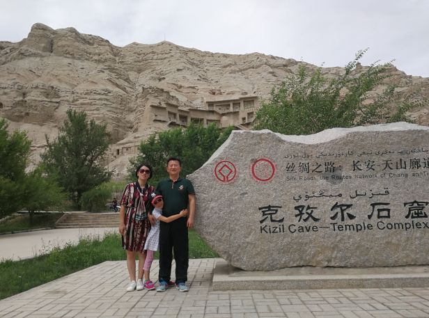 佩服！杭州老师让女儿转学4600公里外西部小学，理由很“幸福”