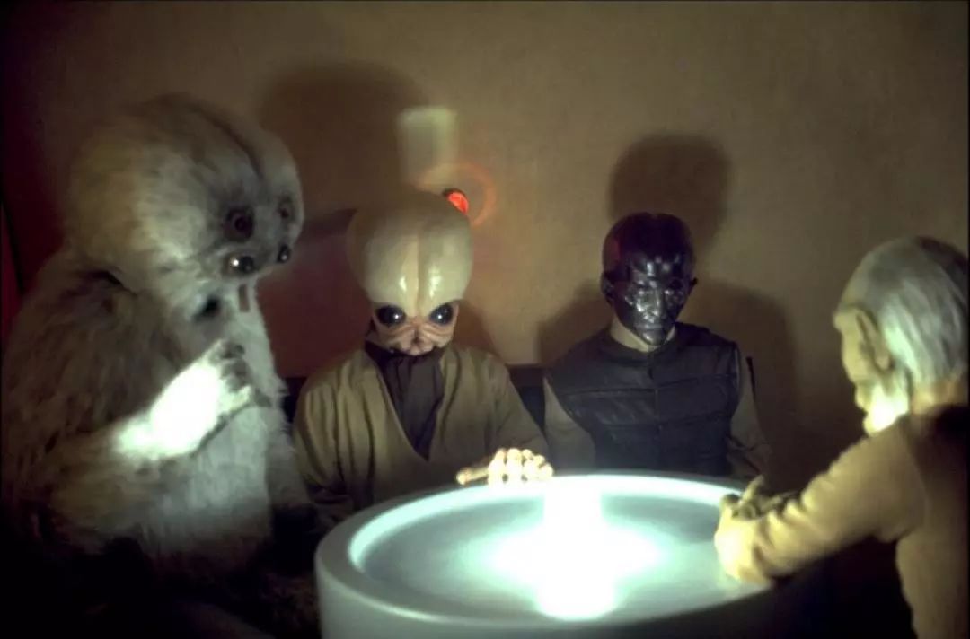 外星人是不是有各种各样的 (外星人会不会以特殊的形式存在)