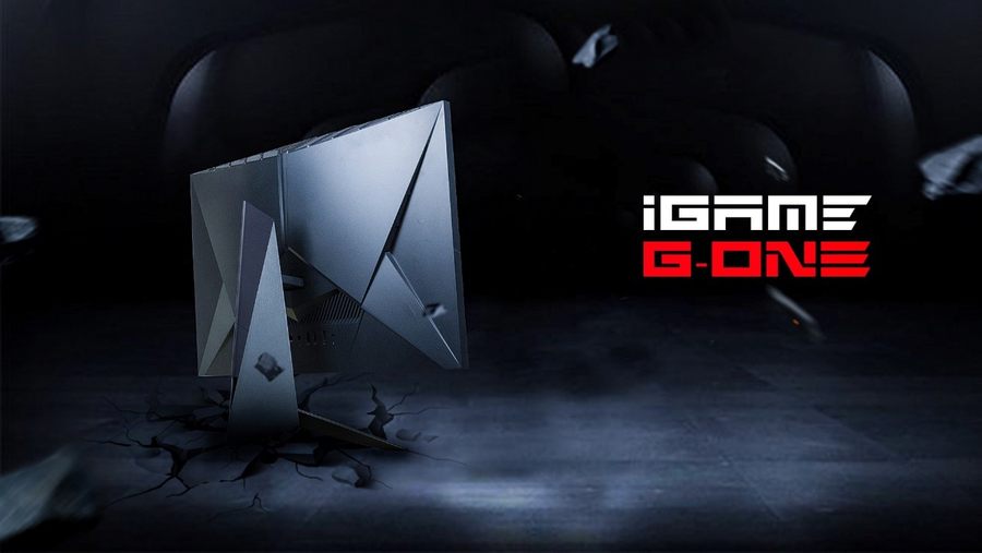 igameg-one一体机,igame沙盒游戏解锁