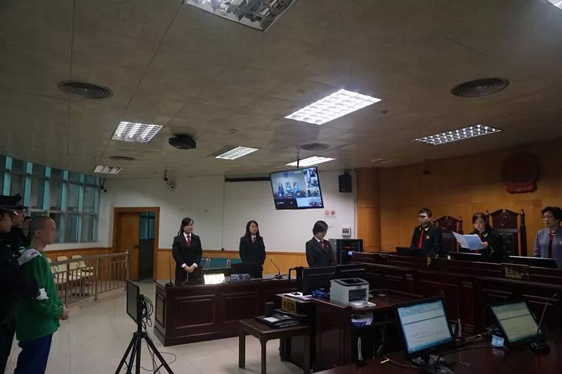 珠海市香洲法院最新案件,法庭审判改革最新进展