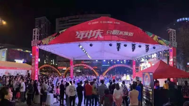 夜经济如何推进,夜经济打造思路