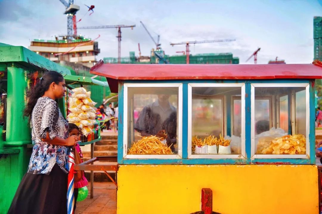 斯里兰卡对中国游客免签30天,斯里兰卡对华限时免签