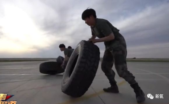 现代花木兰真帅,最好看的花木兰