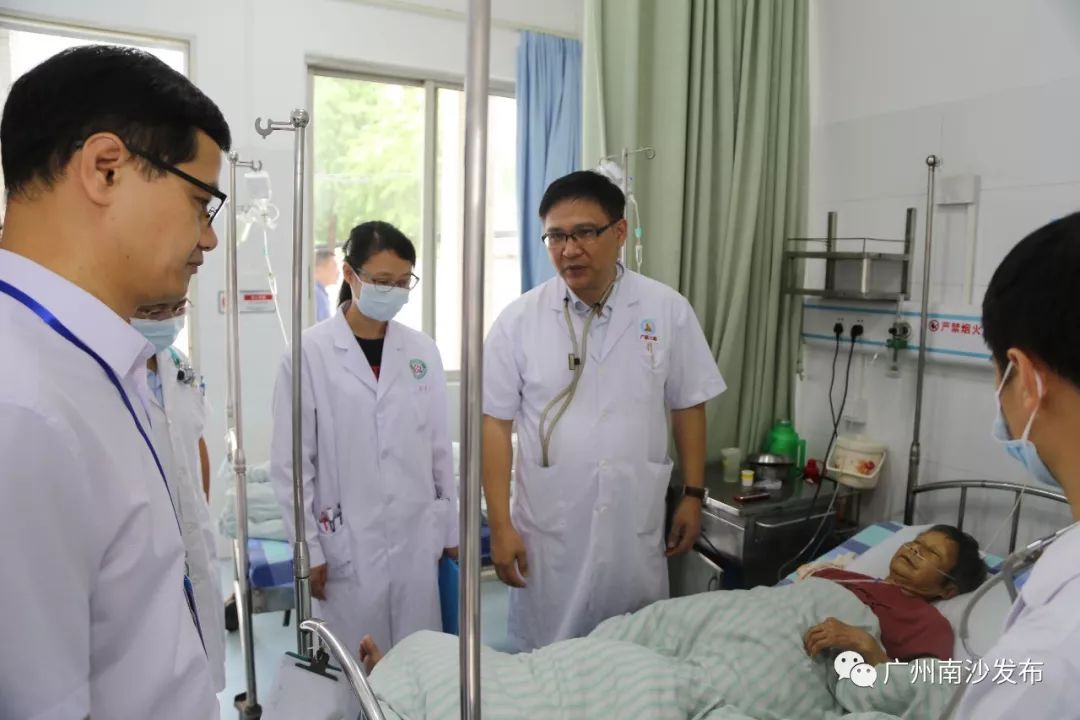 榄核医院最新消息,榄核医院