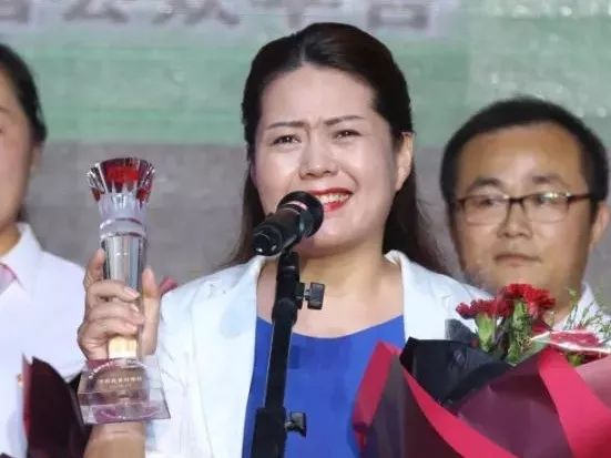 教师节表彰河南省的优秀教师名单,河南教师职称综合奖