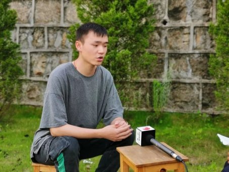 永不消逝的尼奴帕——追记腾冲边境傈僳族地区乡镇干部郭彩廷,四