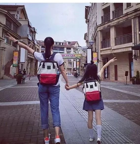 谁背谁潮！这款超能装的离家出走包，火了