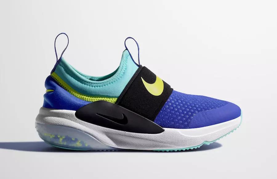 nike泡棉和boost,nikeboost鞋垫