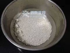 芋头芒果西米露做法大全,绿豆西米露芋头正确煮法