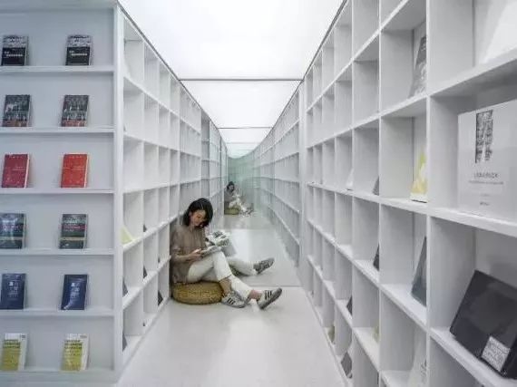 都上央视了！大学校园书店怎么突然这么火？