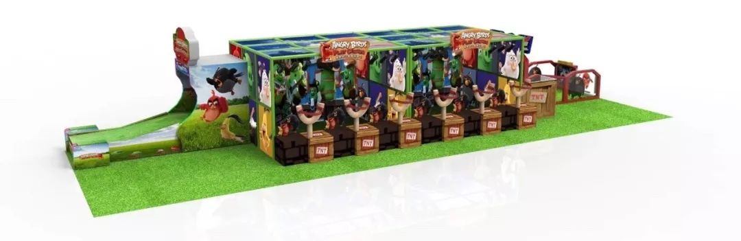 愤怒的小鸟星球大战,愤怒的小鸟大作战