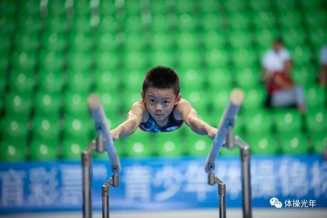 2018全国少儿体操总决赛美图,2019北京市青少年体操锦标赛