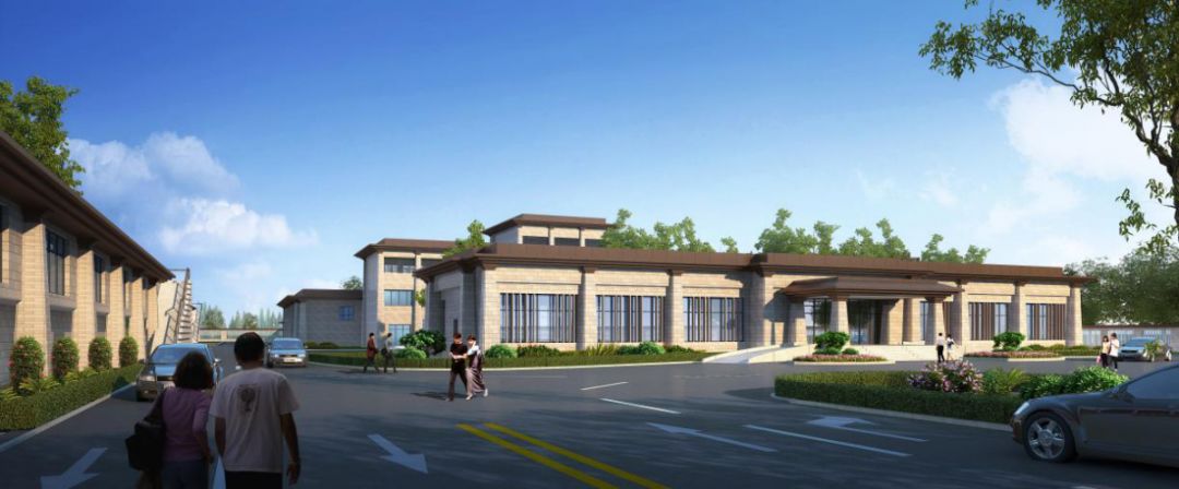 污水处理厂提标改造资讯,污水处理厂二期进展