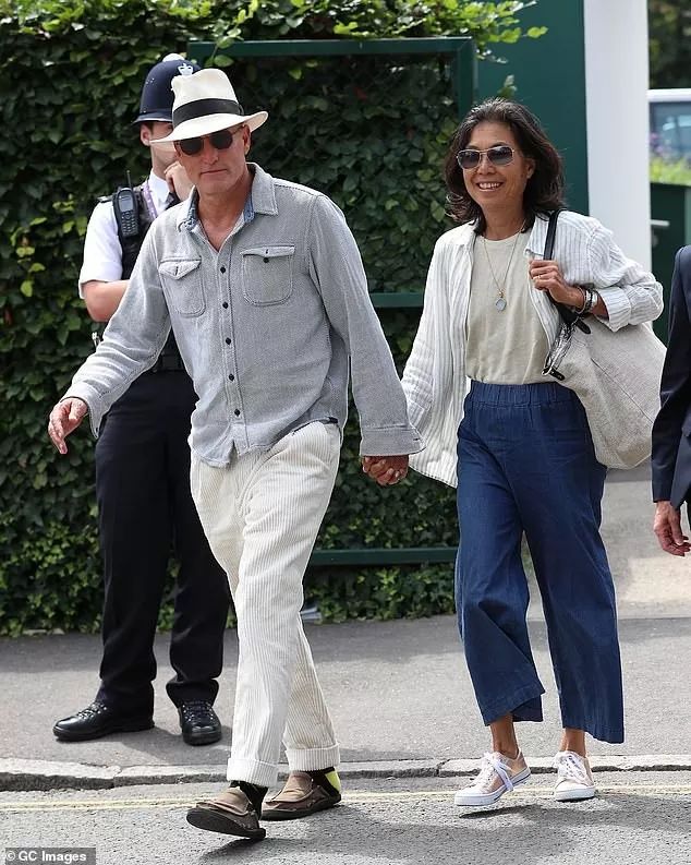 温网着装规定男士,温网男士着装视频