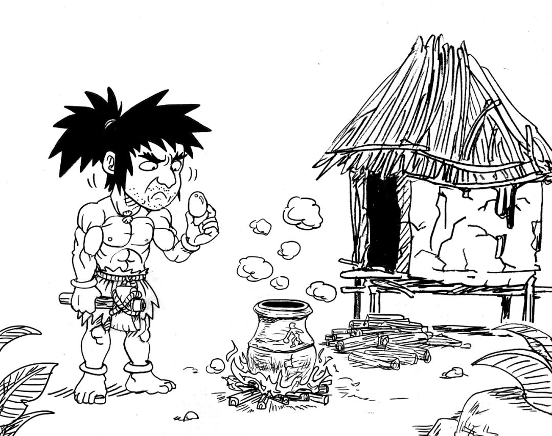 天气到底有多热？我们在变电站煎了个鸡蛋，结果......