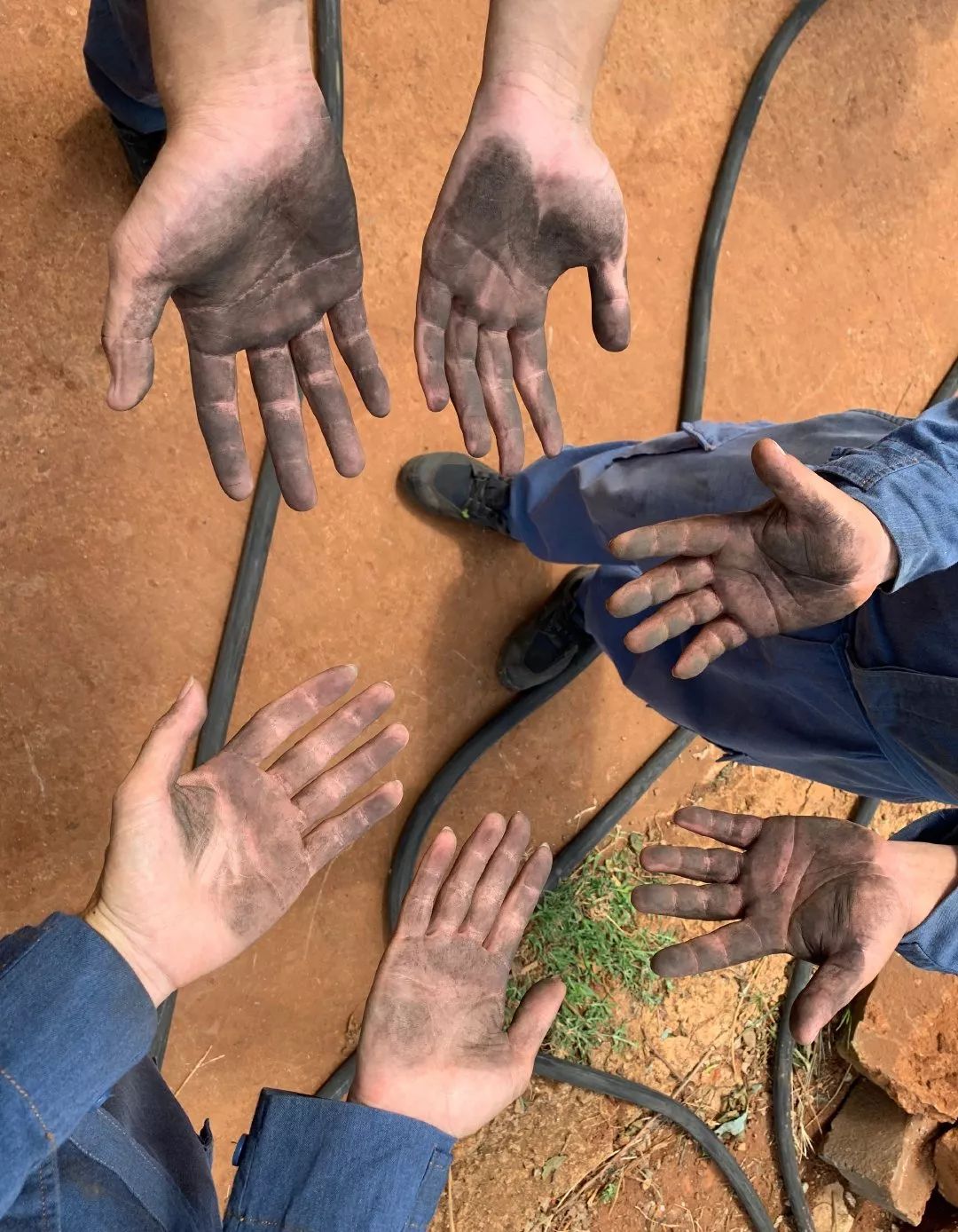 天气到底有多热？我们在变电站煎了个鸡蛋，结果......