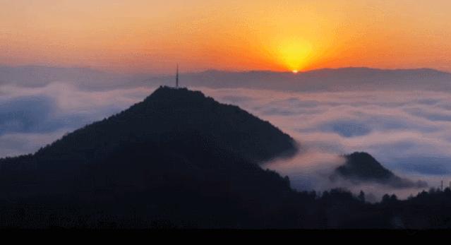 巅峰湖南六大名山登山赛溆浦站,2019湖南六大名山登山赛