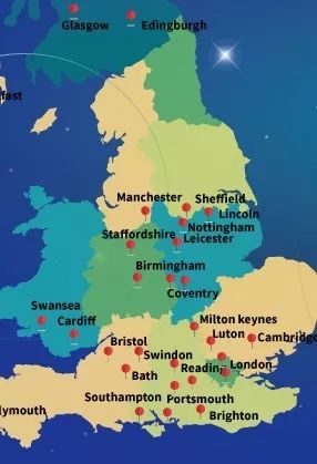 「寄行李回国」英超物流20镑红包，将英国记忆打包回家