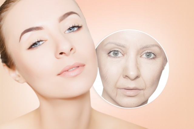 祛除法令纹最有效最自然的方法,法令纹怎么消除最简单的方法