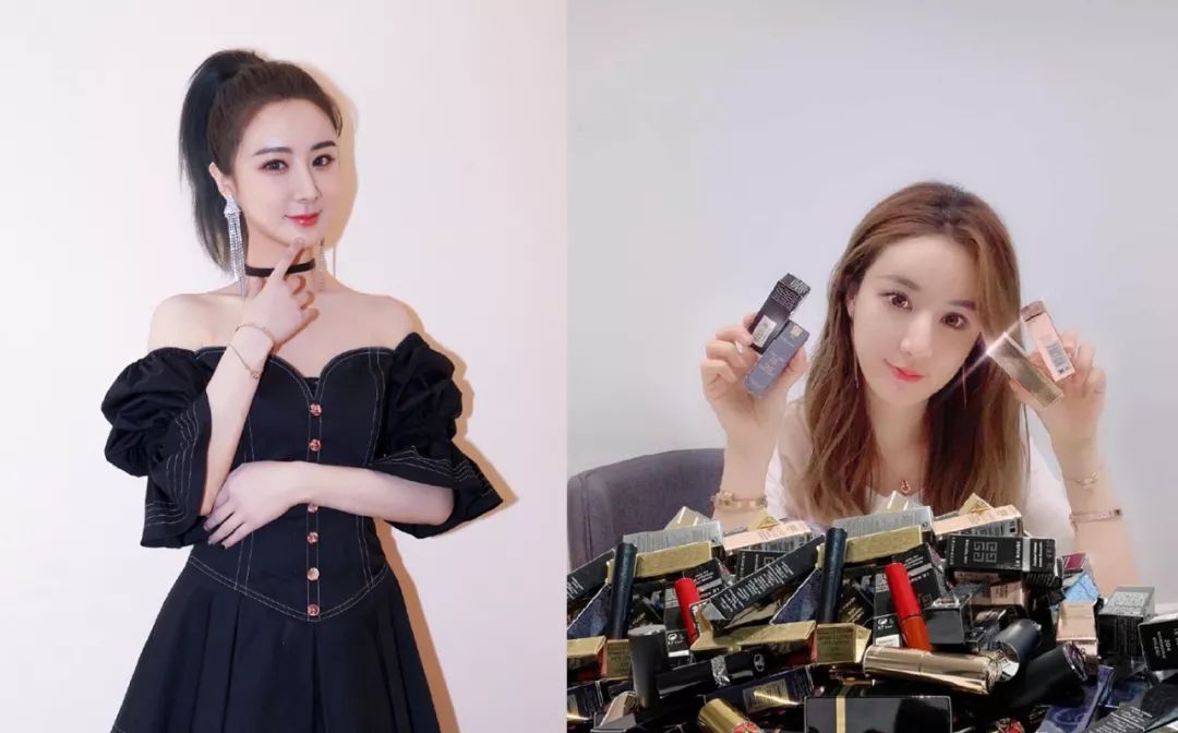 魔鬼李佳琦、直播一姐薇娅又带火了哪些单品