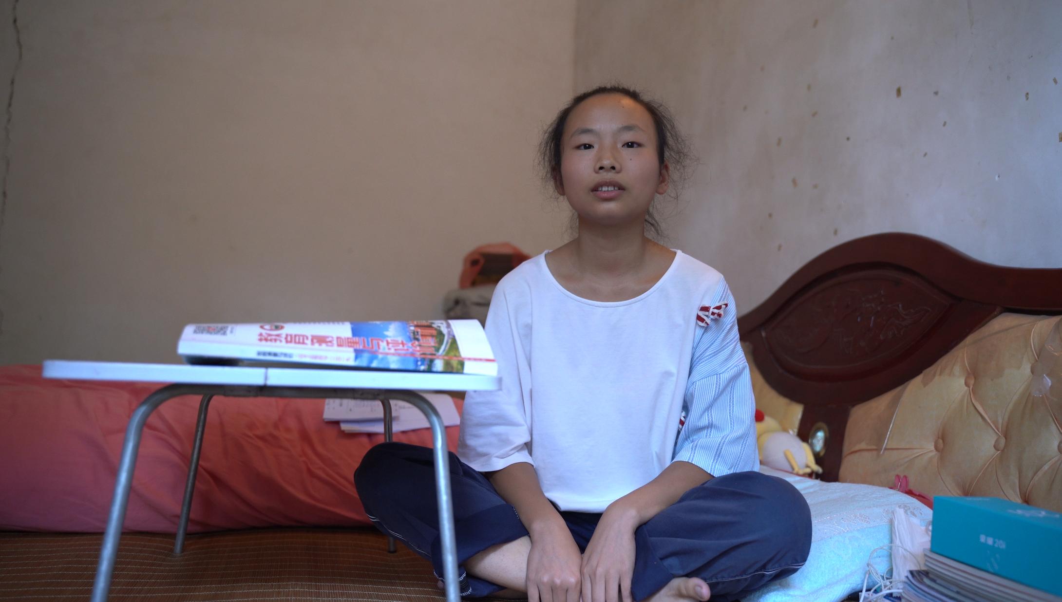 一路寻访，一路阳光！你们让更多人懂得：我本幸福，更需珍惜