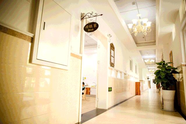 给孩子选了一家非常不错的幼儿园,十大顶级幼儿园