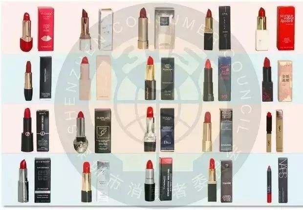 你的化妆品都安全吗,你的化妆品安全么