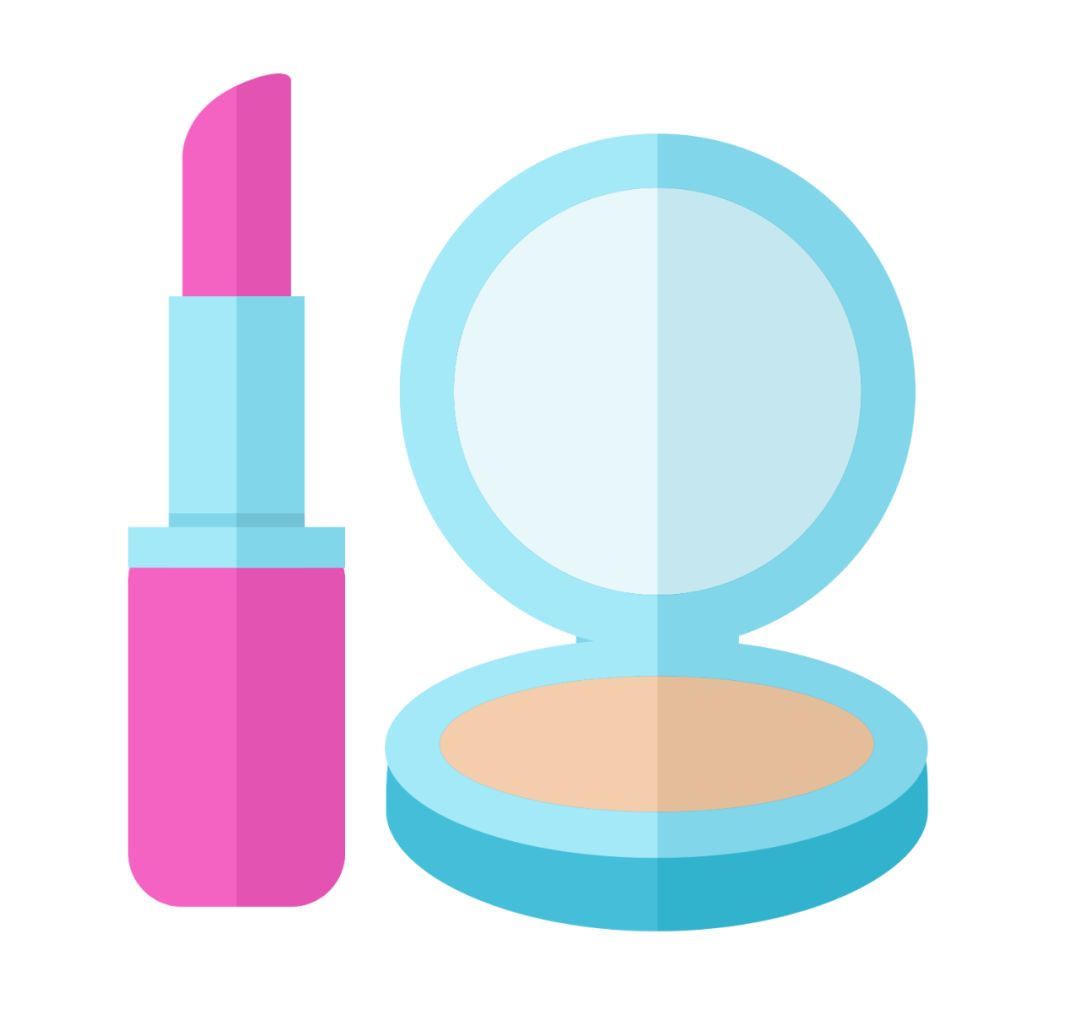 你的化妆品都安全吗,你的化妆品安全么