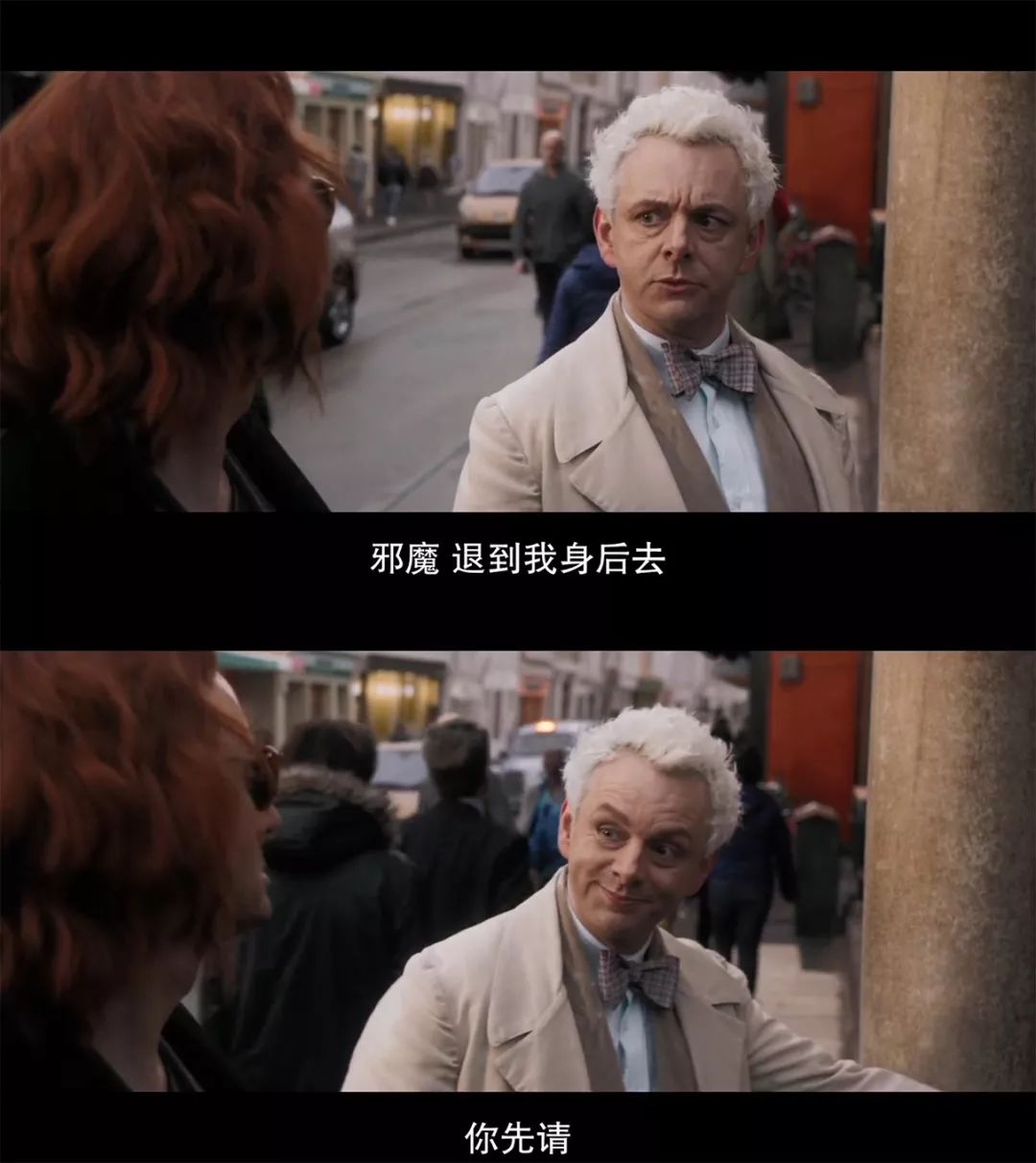 bbc最近很火的神剧,bbc神剧全集