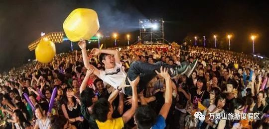 荣昌河灯文化节,荣昌河灯节