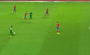 北京国安0:1不敌河南建业,国安0-1不敌大邱视频