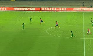 北京国安0:1不敌河南建业,国安0-1不敌大邱视频